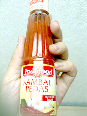 Sambal